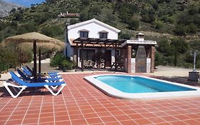 Casita La Herilla
